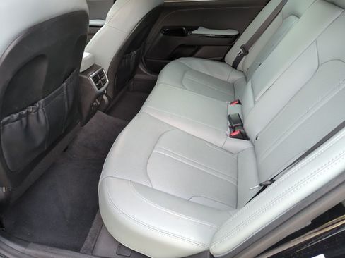 Used 2024 Kia K5 EX FWD image 13