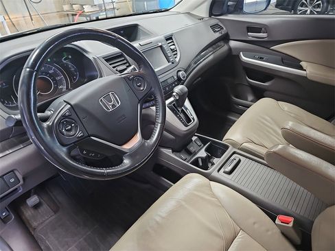 Used 2014 Honda CR-V EX-L image 15