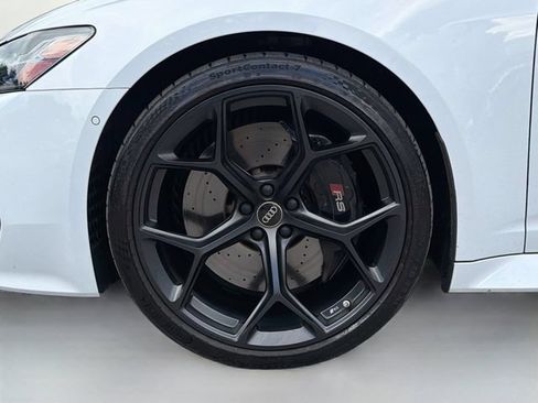 Used 2025 Audi RS 6 performance AWD/4WD image 43