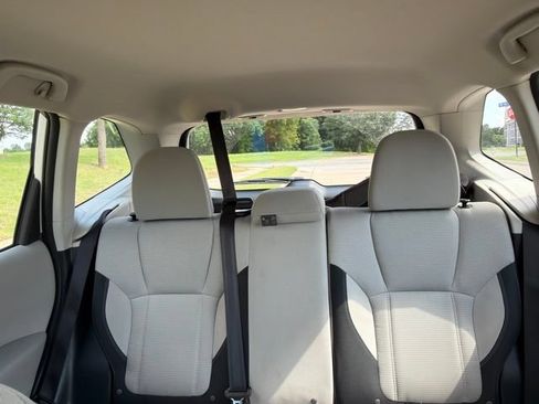 Used 2024 Subaru Forester AWD/4WD image 18