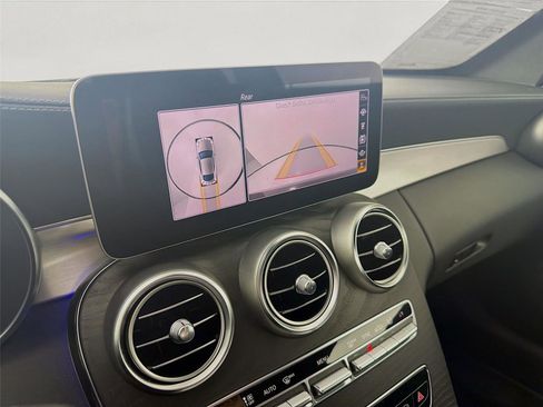 Used 2020 Mercedes-Benz C 63 AMG Coupe image 16