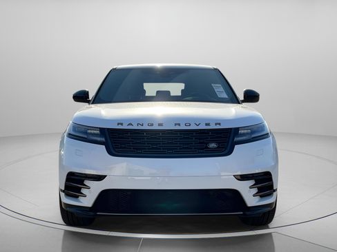 New 2026 Land Rover Range Rover Velar Autobiography image 6