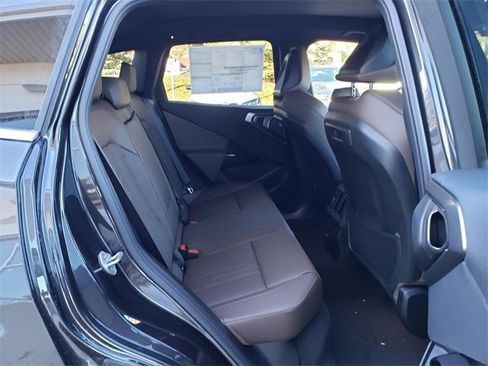 New 2026 BMW X3 xDrive30 w/ Convenience Package image 15