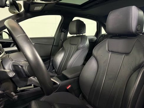 Used 2023 Audi A4 2.0T Premium Plus image 6