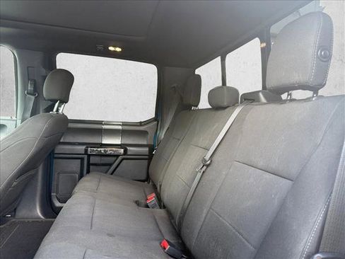 Used 2019 Ford F150 XLT w/ Equipment Group 302A Luxury AWD/4WD image 15