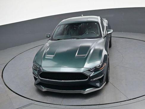 Used 2020 Ford Mustang Bullitt w/ Bullitt Electronics Package image 24