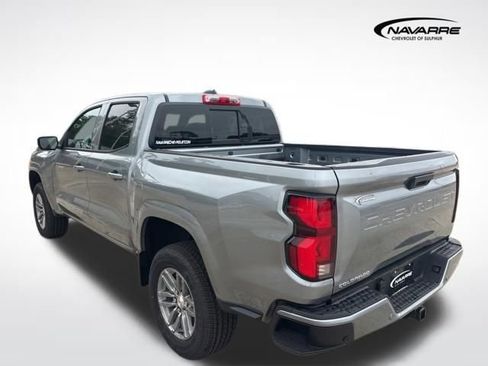 New 2026 Chevrolet Colorado LT w/ LT Convenience Package RWD image 7