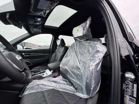 New 2025 Kia Telluride EX X-Line image 13