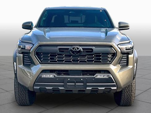 New 2026 Toyota Tacoma TRD Off-Road AWD/4WD image 3