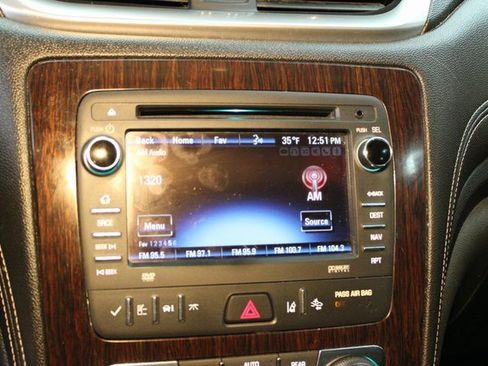 Used 2016 Chevrolet Traverse LTZ image 24