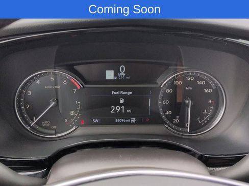 Used 2023 Cadillac XT5 Premium Luxury AWD/4WD image 32