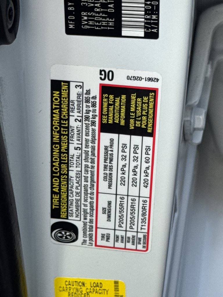 Used 2016 Toyota Corolla LE FWD image 47