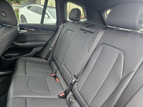 Used 2019 BMW X3 xDrive30i image 17