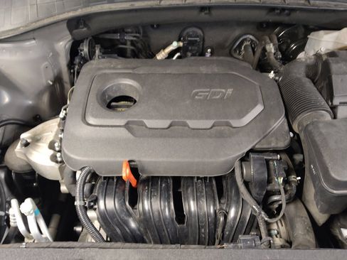 Used 2018 Kia Sorento FWD image 30