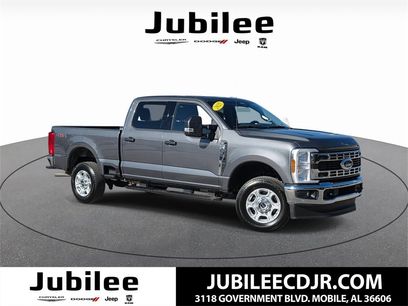 Used 2025 Ford F250 XLT