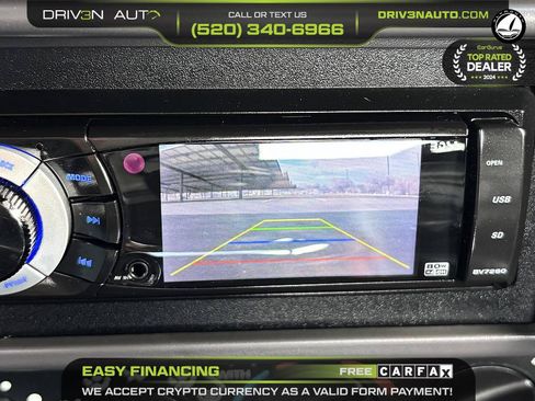 Used 2001 Chrysler Prowler RWD image 21