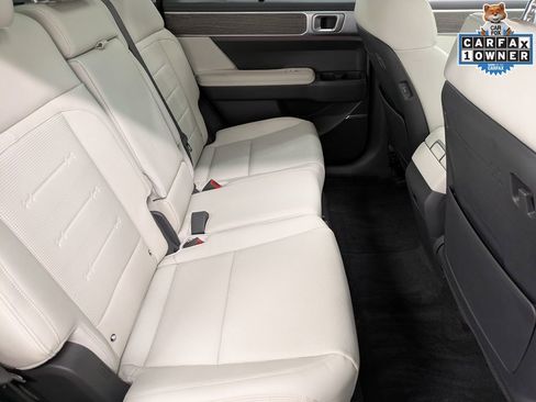 Used 2024 Hyundai Santa Fe Limited AWD/4WD image 26