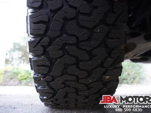 Used 2020 Ford F150 Raptor w/ Equipment Group 802A Luxury image 88