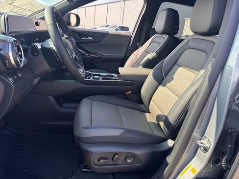 New 2026 Chevrolet Equinox LT w/ Convenience Package II image 20