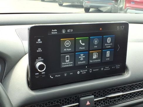 Certified 2024 Honda HR-V EX-L image 15