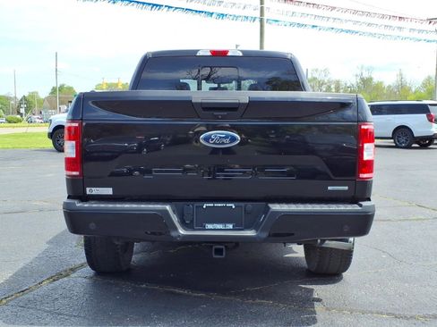 Used 2019 Ford F150 XLT w/ Equipment Group 302A Luxury AWD/4WD image 11