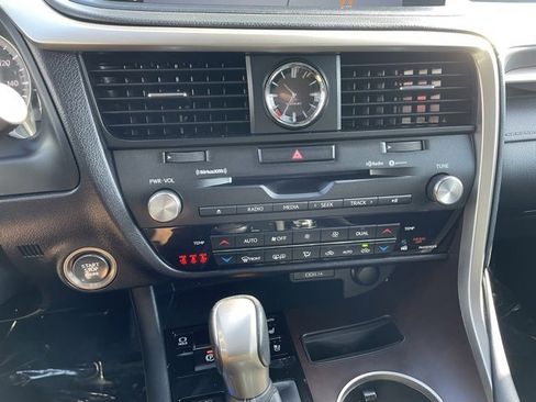 Used 2022 Lexus RX 350 AWD w/ Premium Package image 24