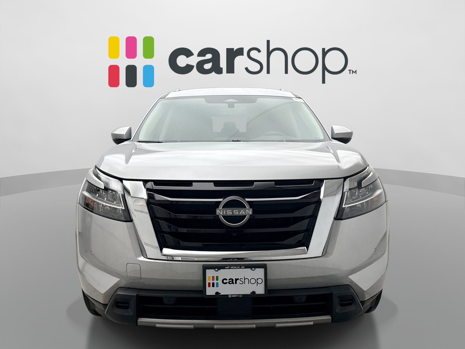 Used 2023 Nissan Pathfinder SL AWD/4WD image 8