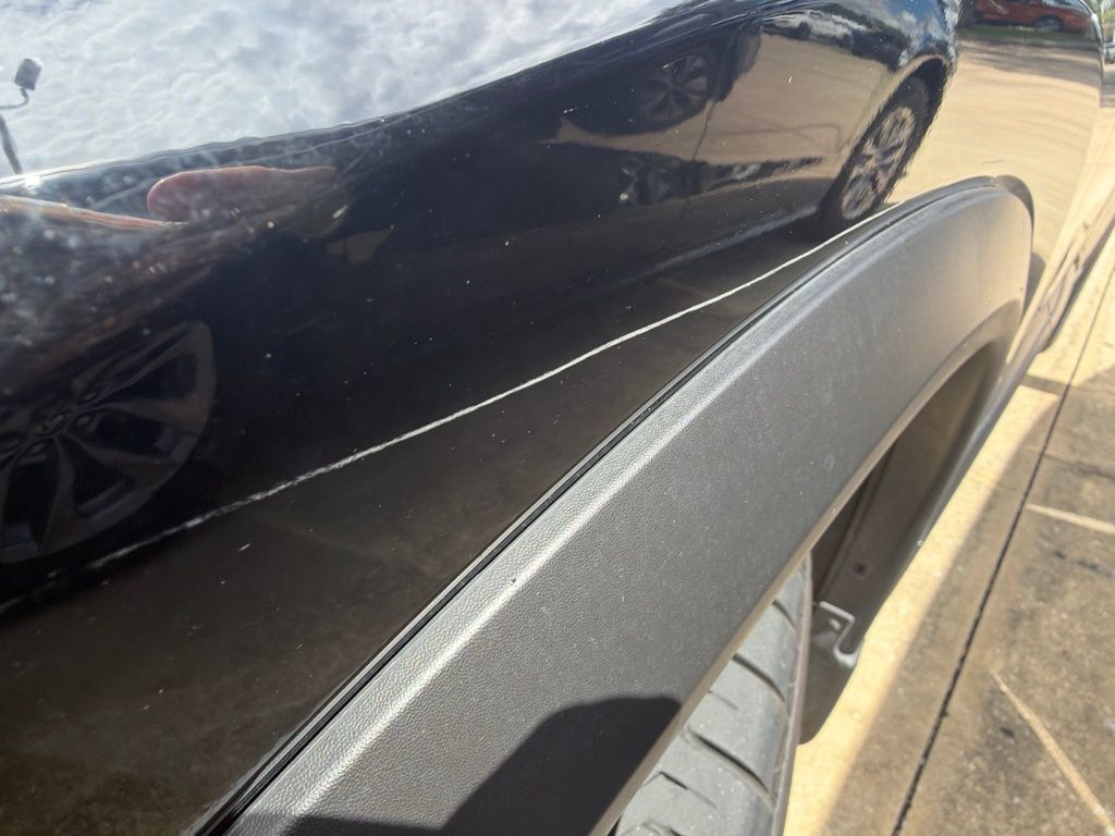 Used 2023 Nissan Rogue SV FWD image 19