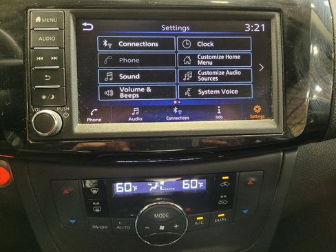 Used 2019 Nissan Sentra SV image 25