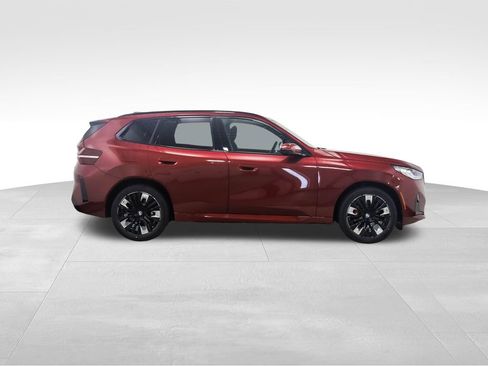 Used 2026 BMW X3 xDrive30 image 7