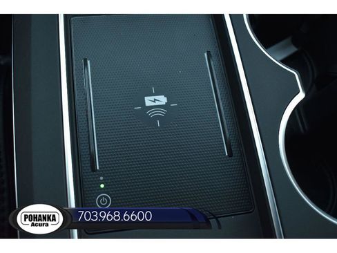 New 2026 Acura MDX SH-AWD image 30