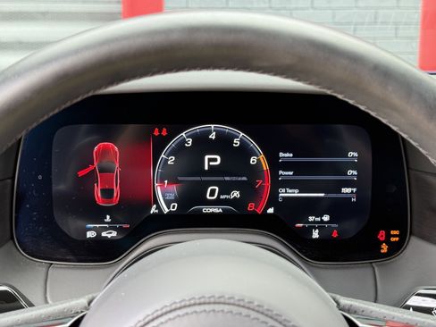 Used 2024 Maserati GranTurismo Trofeo image 30