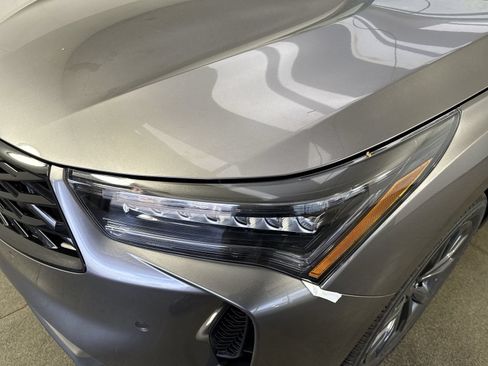 New 2026 Acura RDX A-Spec AWD/4WD image 27
