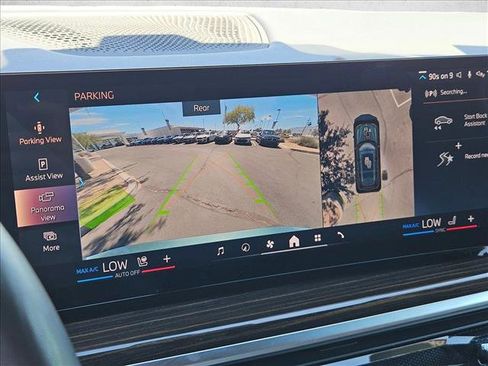 Certified 2025 BMW X7 xDrive40i AWD/4WD image 18
