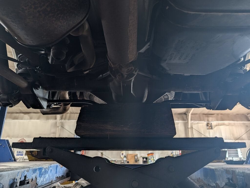Used 2011 RAM 1500 ST w/ ST Popular Equipment Group AWD/4WD image 30