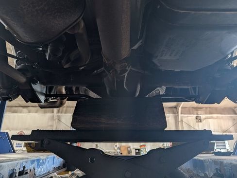 Used 2011 RAM 1500 ST w/ ST Popular Equipment Group AWD/4WD image 30