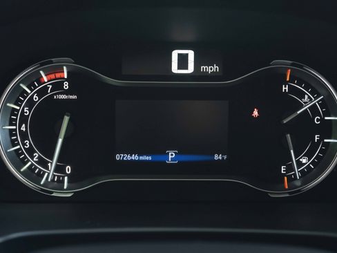 Used 2020 Honda Ridgeline RTL image 22
