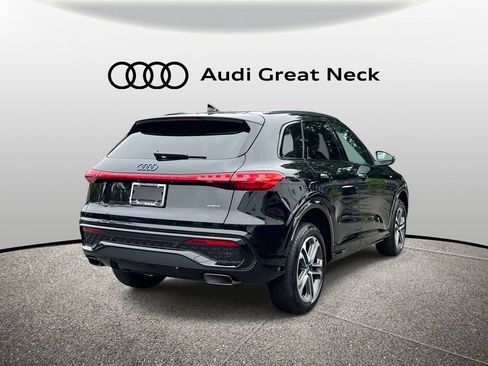 New 2026 Audi Q5 2.0T AWD/4WD image 8