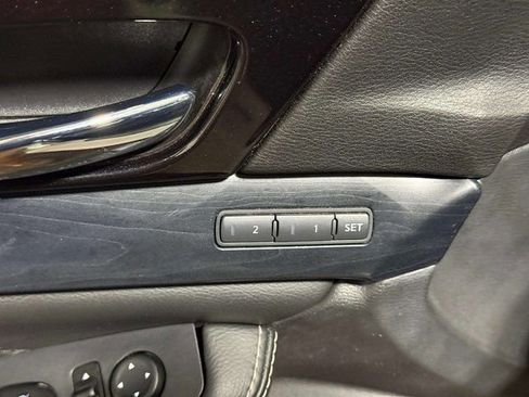 Used 2019 Nissan Maxima Platinum image 21