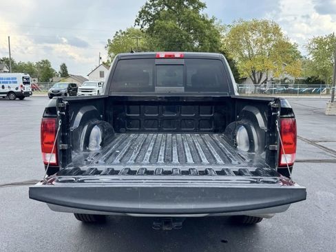 Used 2023 RAM 1500 Classic SLT w/ Trailer & Traction Group image 25