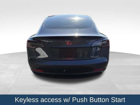 Used 2023 Tesla Model 3 Standard Range RWD image 10