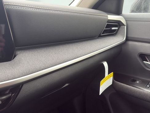 New 2026 Nissan Kicks SV w/ Cold Weather Package image 30