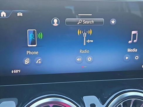 Certified 2026 Mercedes-Benz GLA 250 GLA 250 image 25