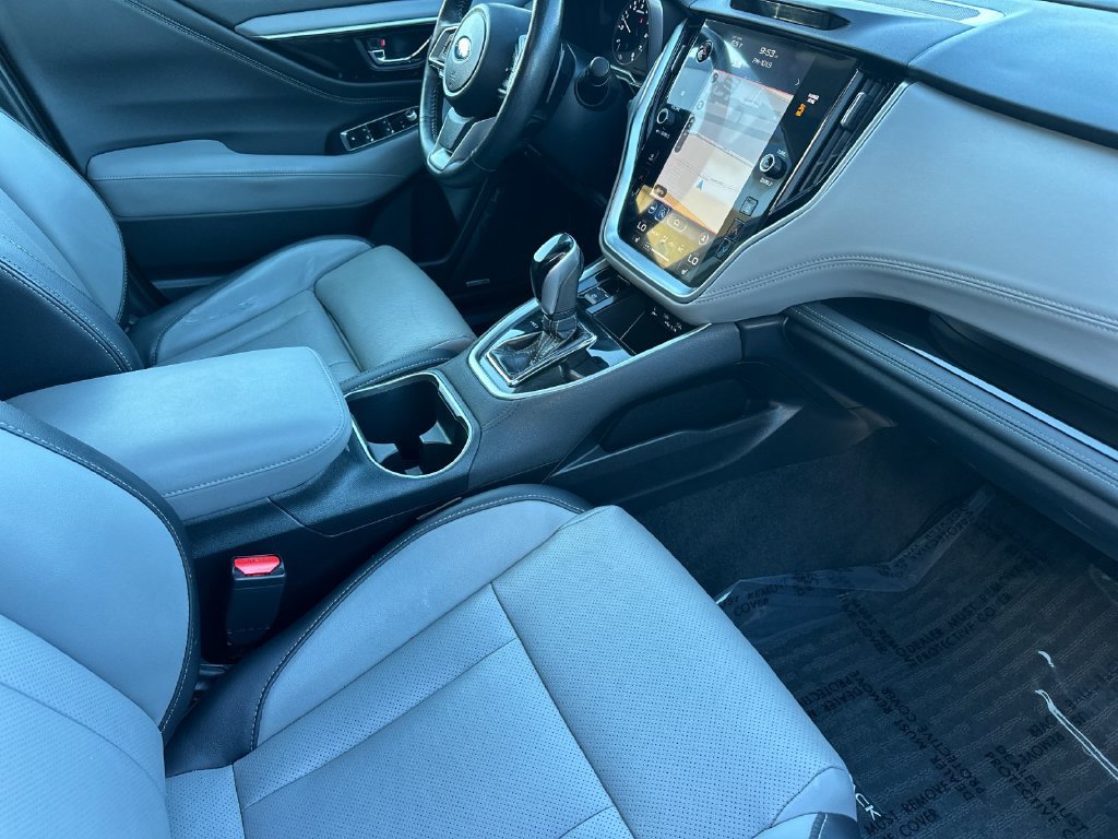 Used 2021 Subaru Outback Limited AWD/4WD image 18