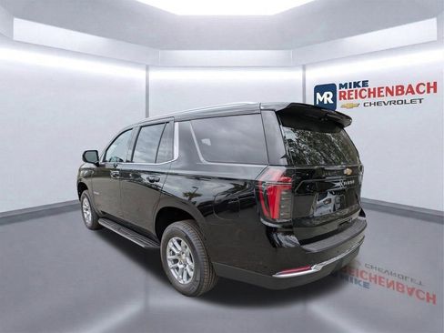 New 2026 Chevrolet Tahoe LS RWD image 7