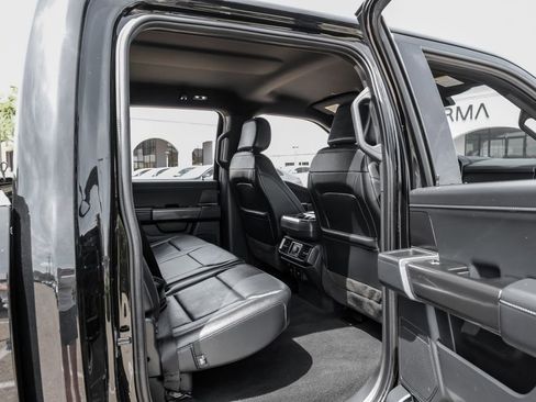 Used 2023 Ford F150 XLT w/ Equipment Group 302A High image 41