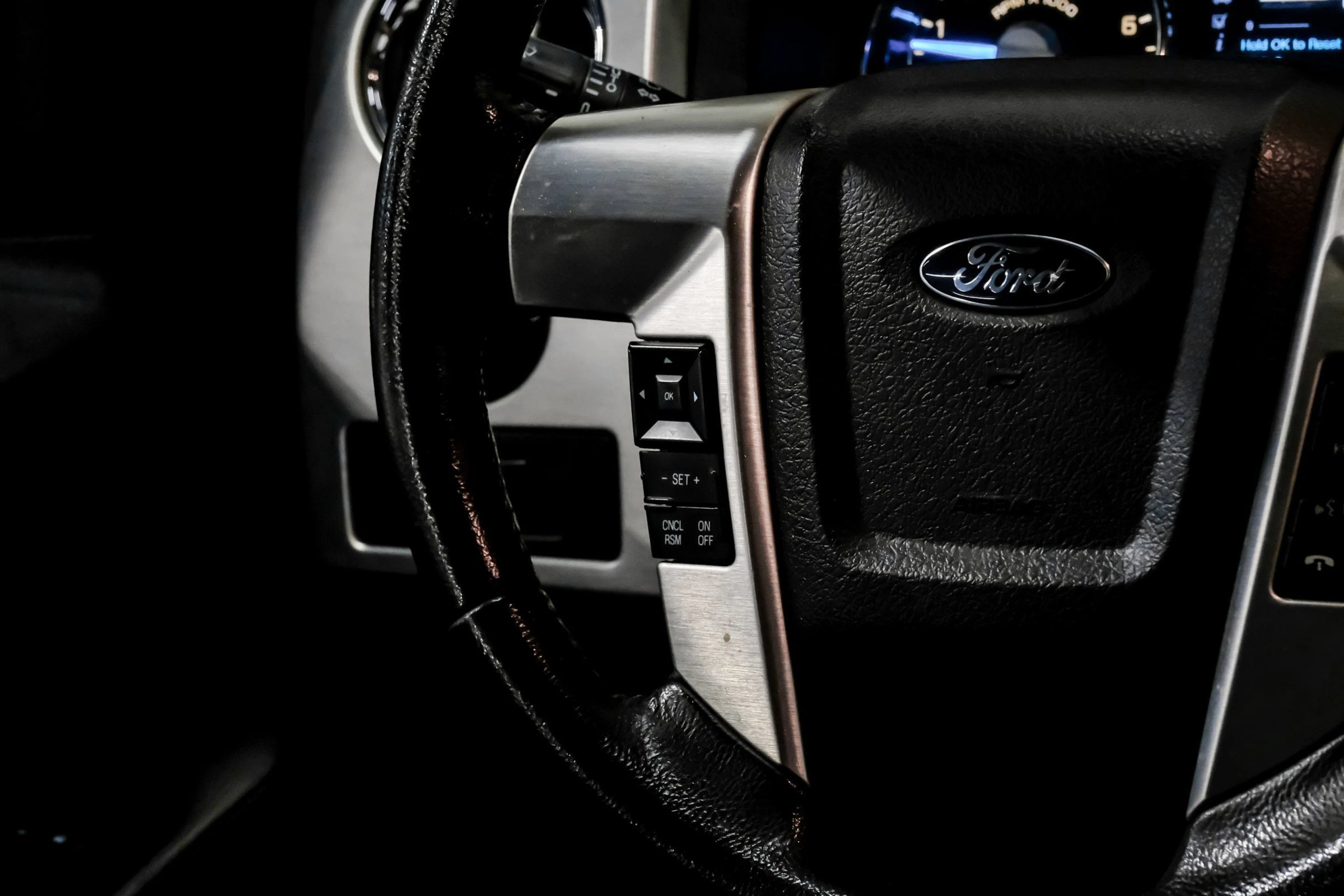 Used 2014 Ford F150 Platinum AWD/4WD image 24