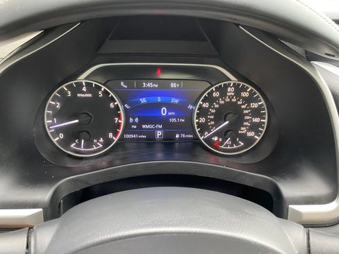 Used 2017 Nissan Murano Platinum w/ Platinum Technology Package AWD/4WD image 18