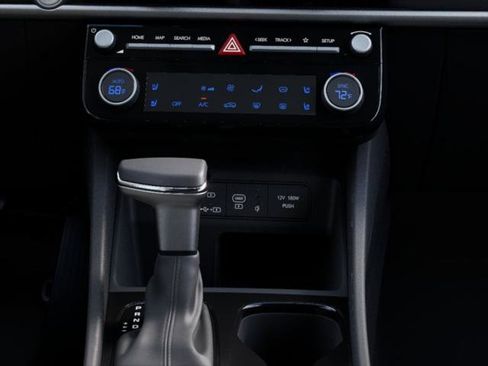 New 2026 Hyundai Tucson SEL image 16