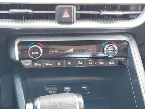Used 2022 Kia K5 LXS FWD image 18